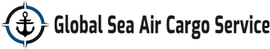 Global Sea Air Cargo Service