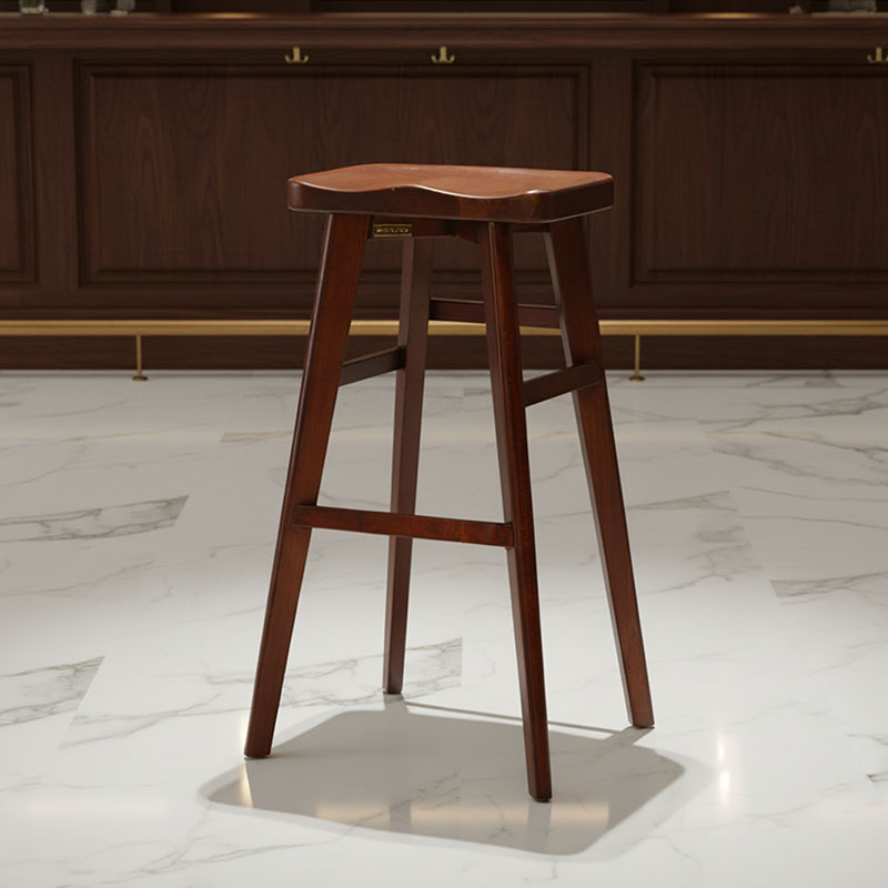 HI-TECH Bar Stool Jeffrey - Image 2
