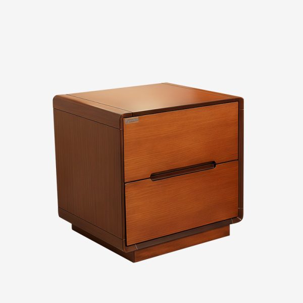 HI-TECH Bed Side Table