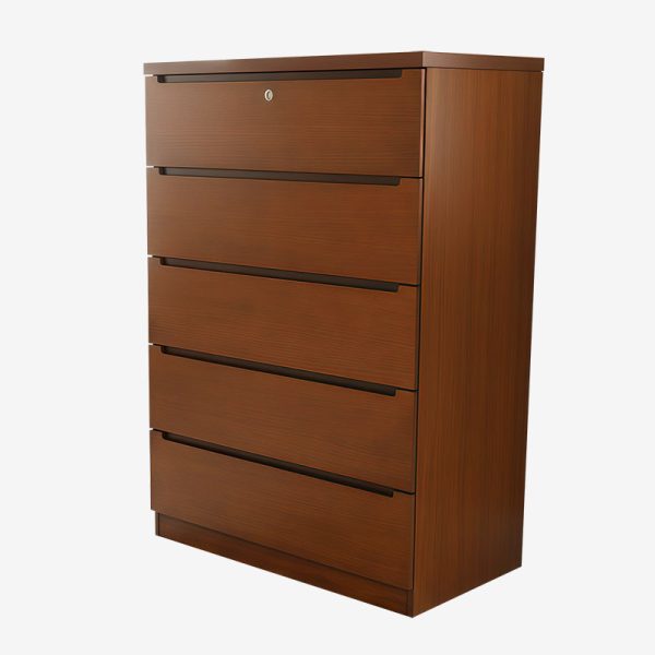 HI-TECH Chest of Drawers