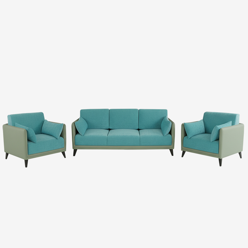 HI-TECH Sofa Set