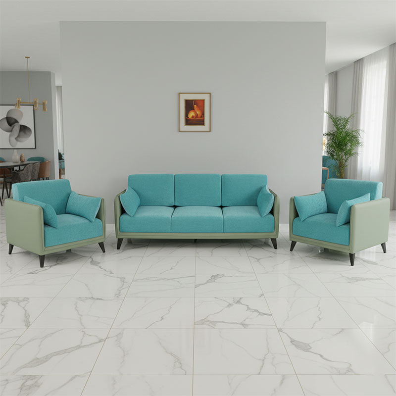 HI-TECH Sofa Set - Image 2