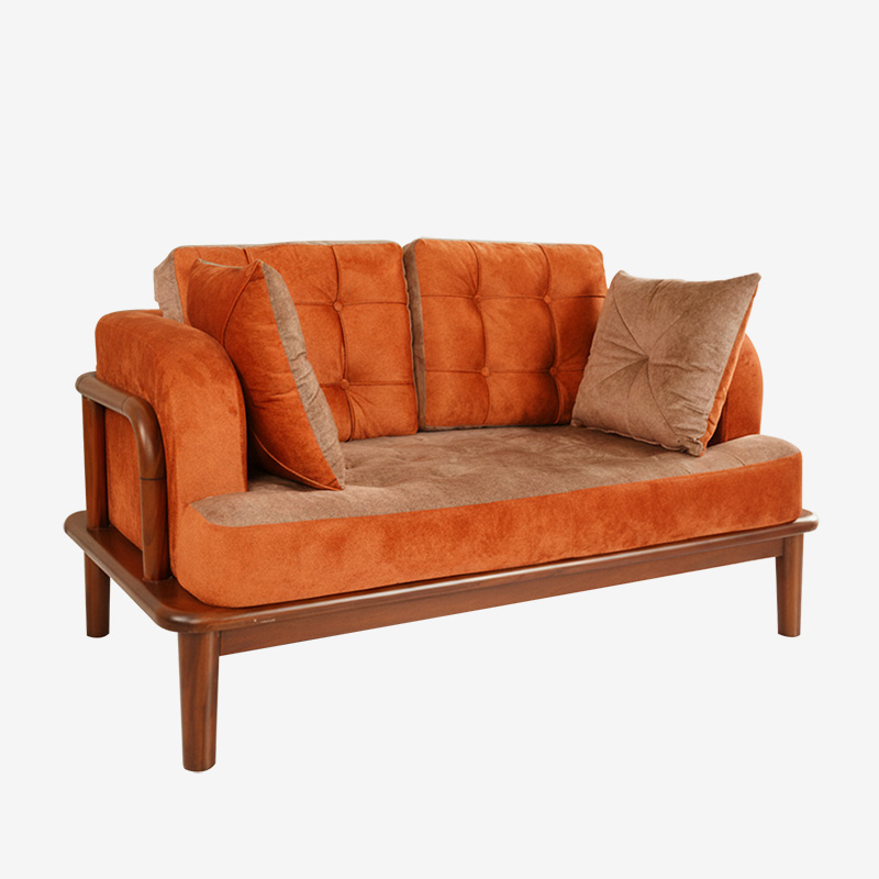 HI-TECH Sofa 2 Seater