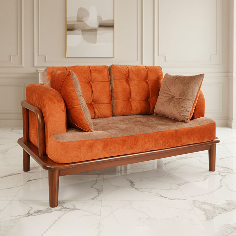 HI-TECH Sofa 2 Seater - Image 2