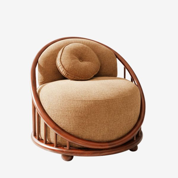 HI-TECH Sofa Single Seater