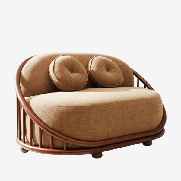 HI-TECH Sofa 2 Seater