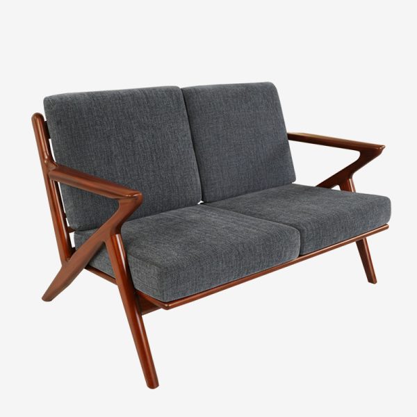HI-TECH Sofa 2 Seater