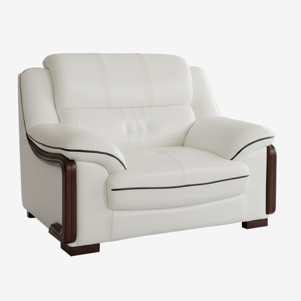 HI-TECH Sofa Single Seater Gatsby