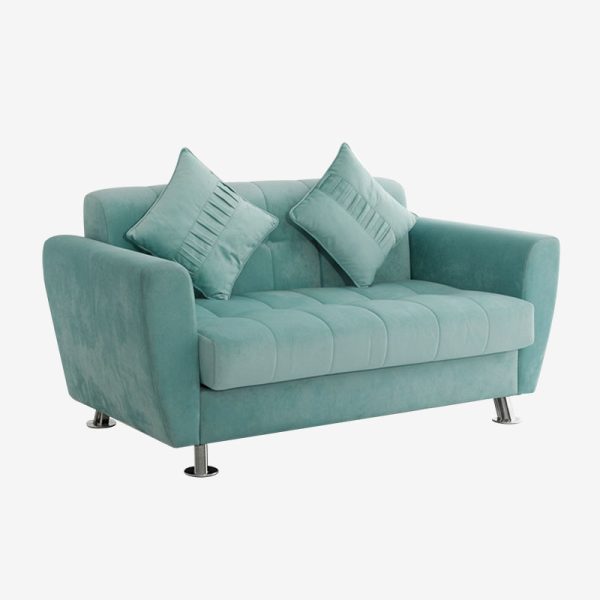 HI-TECH Sofa 2 Seater Persona