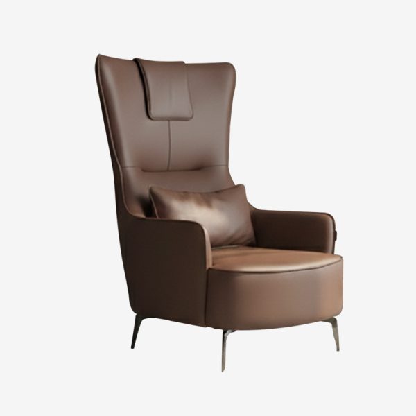 HI-TECH Single Sofa