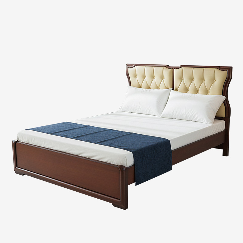 HI-TECH King Bed Mauritius