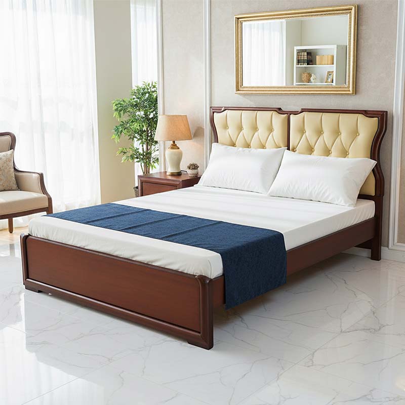 HI-TECH King Bed Mauritius - Image 2