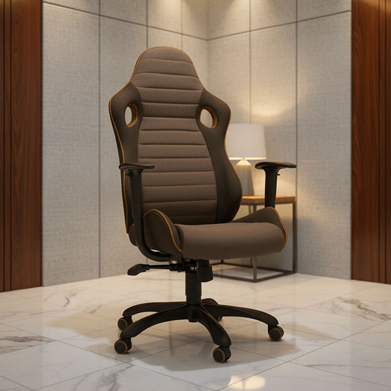 HI-TECH Director Chair - Image 2
