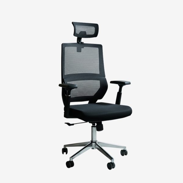 HI-TECH Director Chair