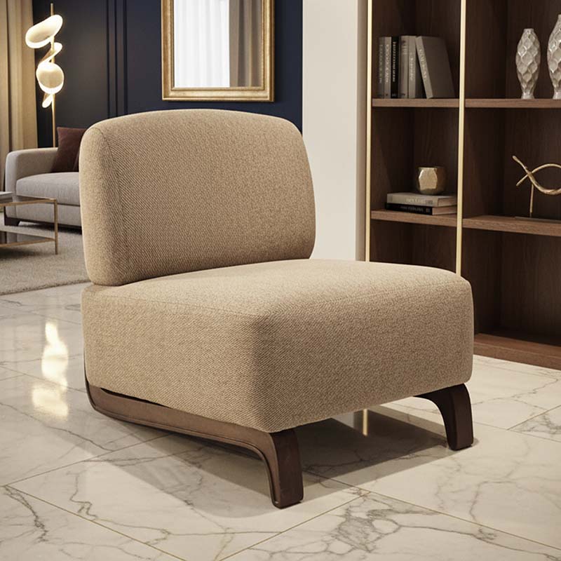 HI-TECH Single Sofa - Image 2