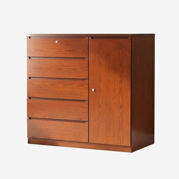 HI-TECH Chest of Drawers Patagonia