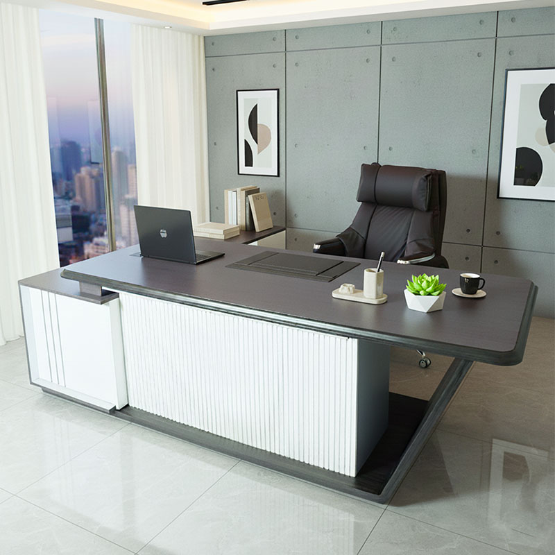 HI-TECH Director Table - Image 2