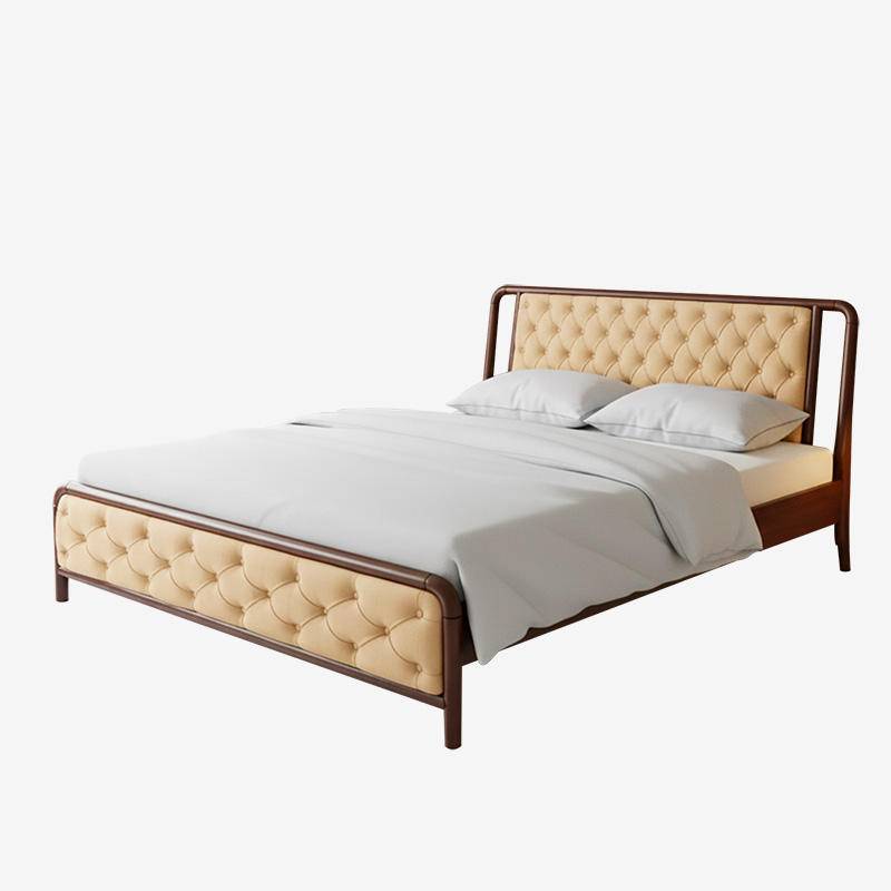 HI-TECH King Bed Salinas