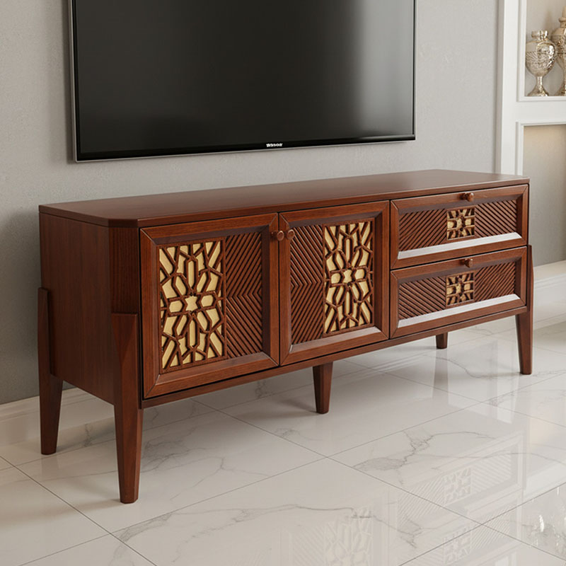 HI-TECH Television Stand - Image 2